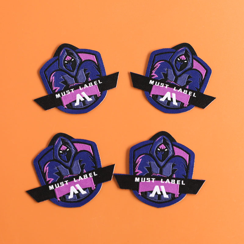 เหตุใดแผ่นแปะแบบทอจึงกลายเป็นตัวเลือกยอดนิยมสำหรับการสร้างแบรนด์ที่คงทน